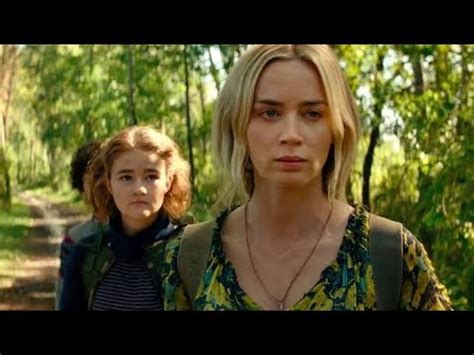 A Quiet Place (Hindi subbed) – Movies on Google Play.